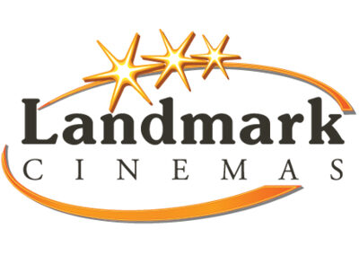Landmark Cinemas Logo