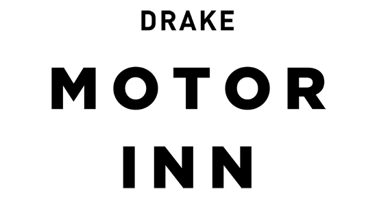 Drake Motor Inn
